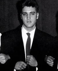 Elvis Presley
