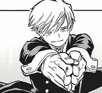 Neito Monoma 