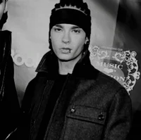 Tom Kaulitz 