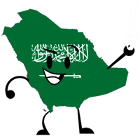 Saudi Arabia 