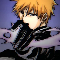 Ichigo Kurosaki