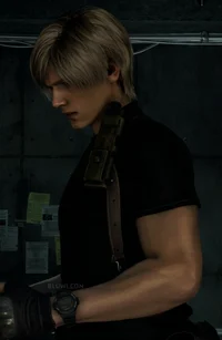 Leon Kennedy