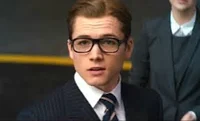 Eggsy Unwin