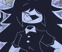 Miss circle 