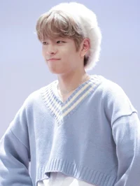 Bestfriend Seungmin