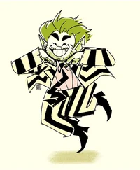 Beetlejuice