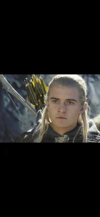 Legolas Greenleaf