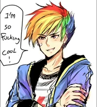 Rainbow Dash