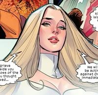 Emma Frost
