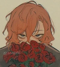 Rich bf chuuya