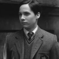 Tom Riddle