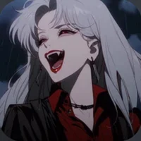 Lesbian Vampire 