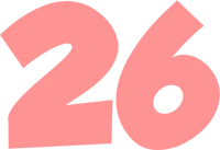 26 