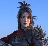 Vengeful Hero