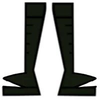 Gwen Talking Boots