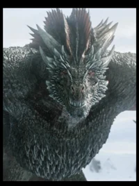 Drogon