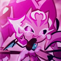 Lychee Dragon Cookie