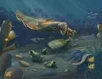 Early Oceans RPG