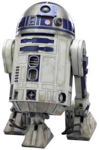 R2-D2