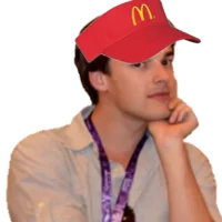 McDonald Matpat