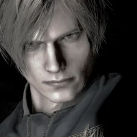 Leon Kennedy
