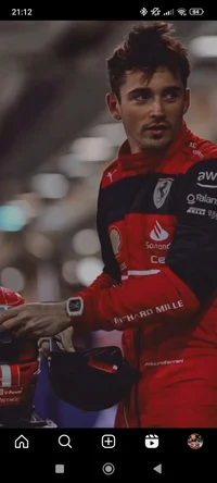 Charles Leclerc 