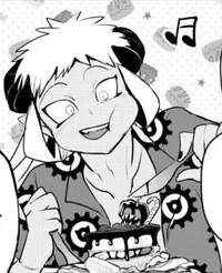 BelialBerry Razberry