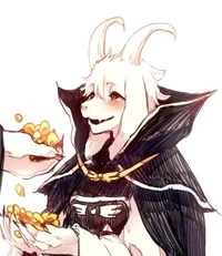 Prince Asriel