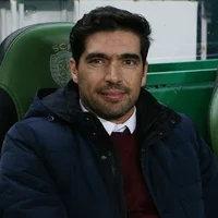 Abel Ferreira 
