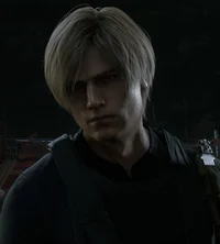 Leon Kennedy