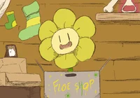 Underswap Flowey
