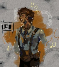 Leo Valdez