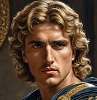 Alexander the great 