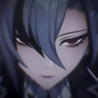 Therapist Arlecchino