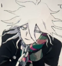 Servant Nagito