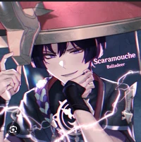 Scaramouche