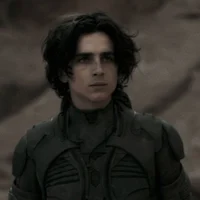 paul atreides