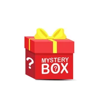 Mystery Box 