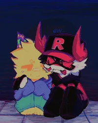Poob and pest