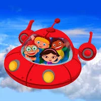 little Einsteins