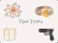 Tobias Eaton - Four