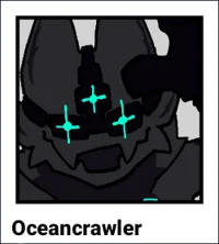 Oceancrawler