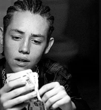 Carl gallagher