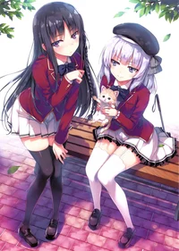 Your two best friend