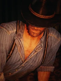 Arthur Morgan
