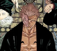 Sukuna
