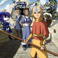 MD x Avatar