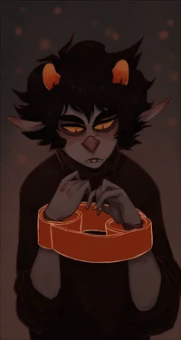Karkat Vantas