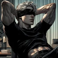 Soldier Ex Boyfriend