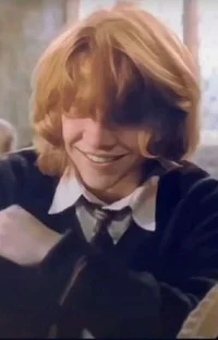 ron weasley